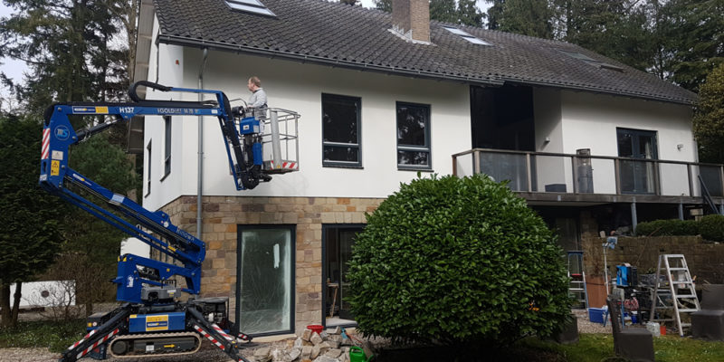 Lindelaan-schavemaker